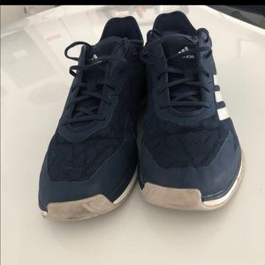 Men’s Navy Blue Turfs